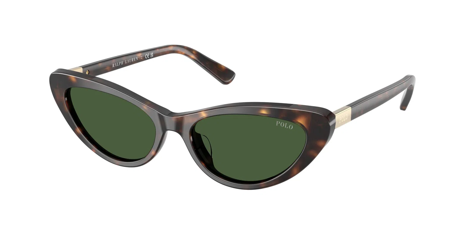 Polo 4199U Sunglasses - view 8